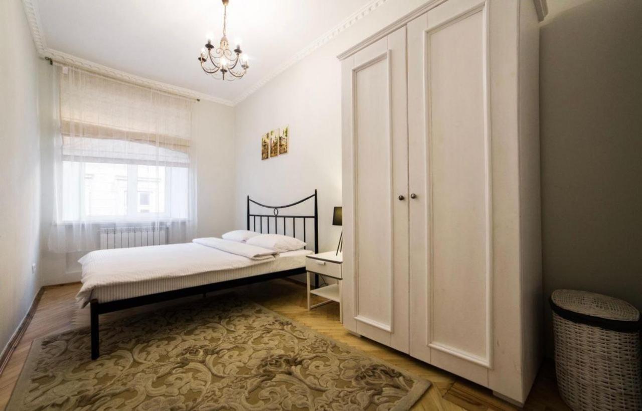 Vidfort Вірменська Lemberg Exterior foto